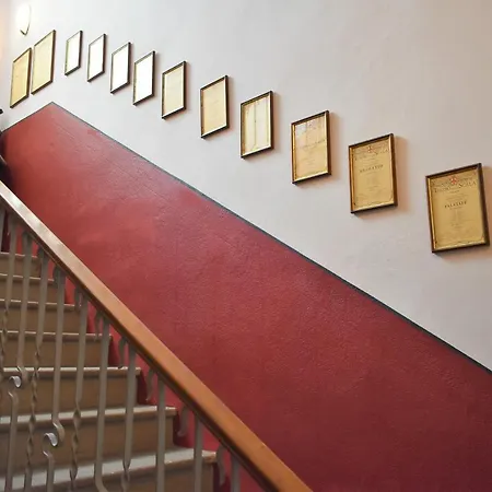 게스트하우스 Scalabrini 코모