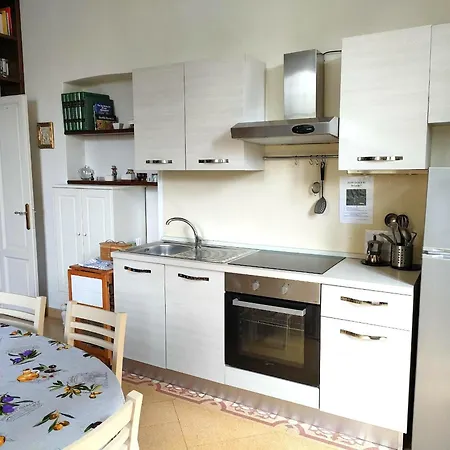 Maison d'hôtes Scalabrini