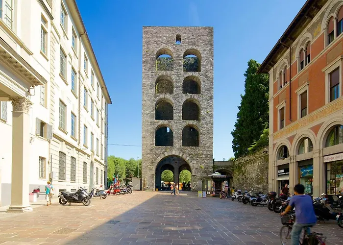 Scalabrini * Côme