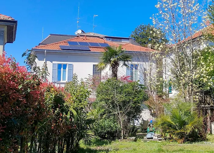 Affittacamere Scalabrini Côme